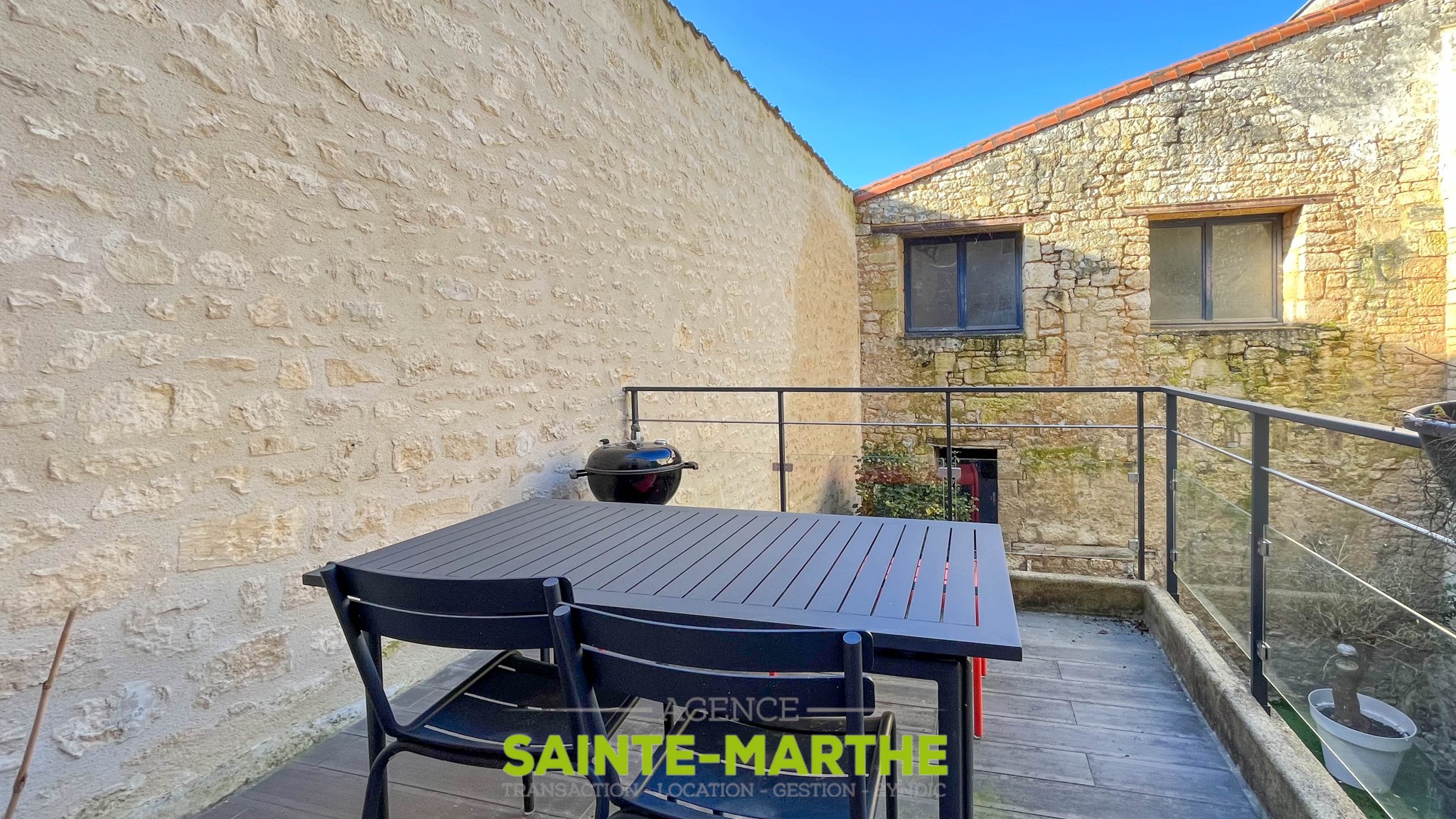 Vente Maison à Niort 6 pièces