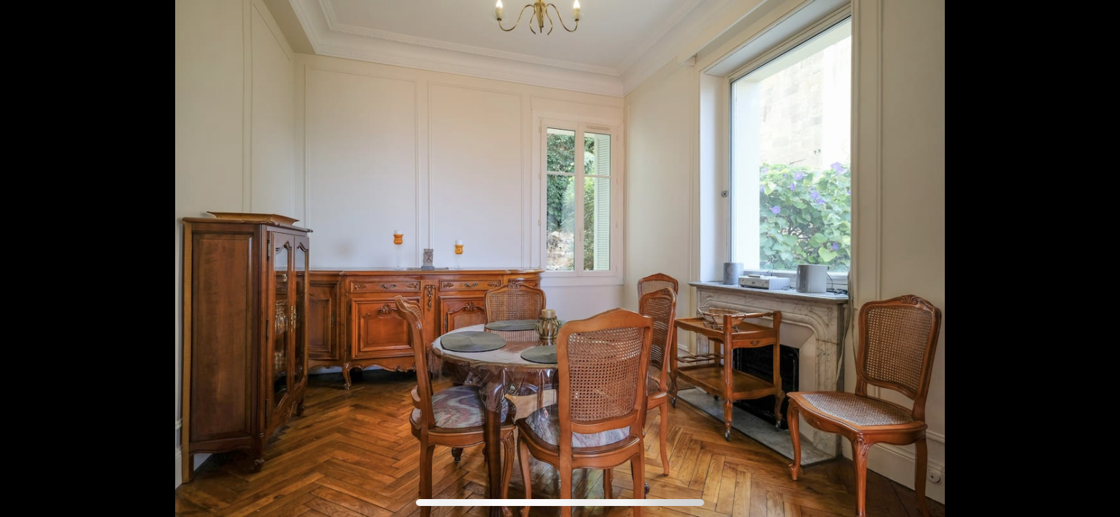 Location Appartement à Nice 4 pièces