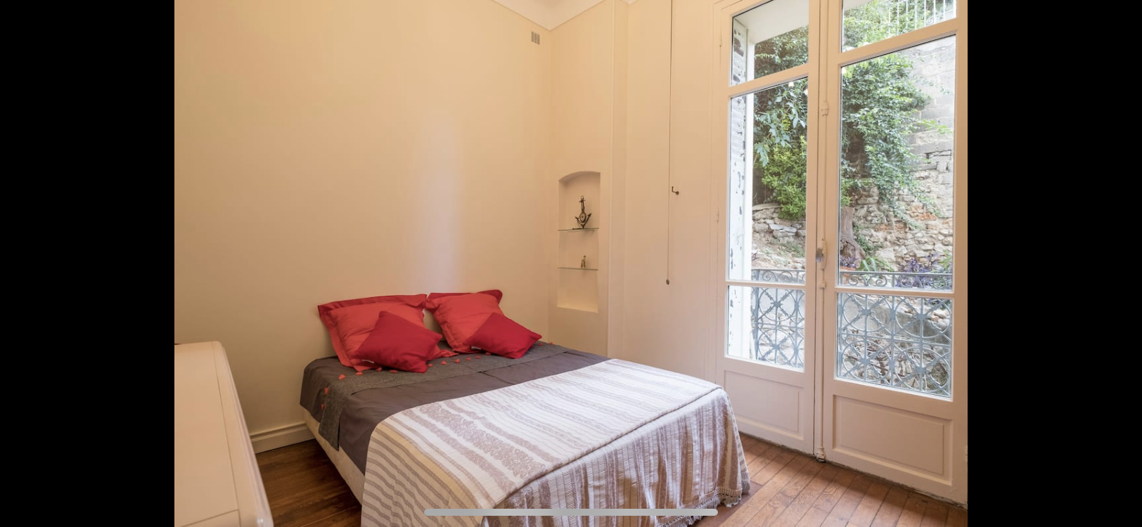 Location Appartement à Nice 4 pièces