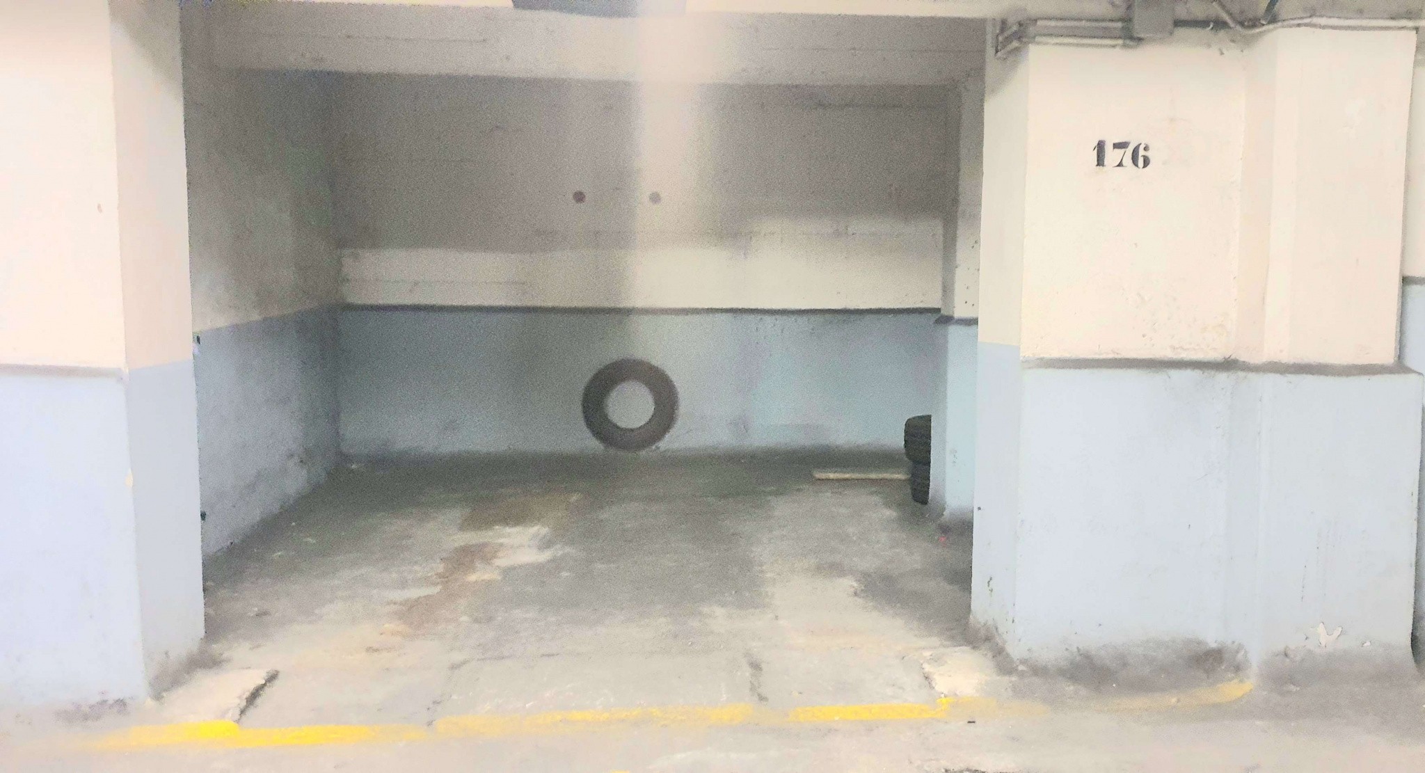 Vente Garage / Parking à Nice 0 pièce