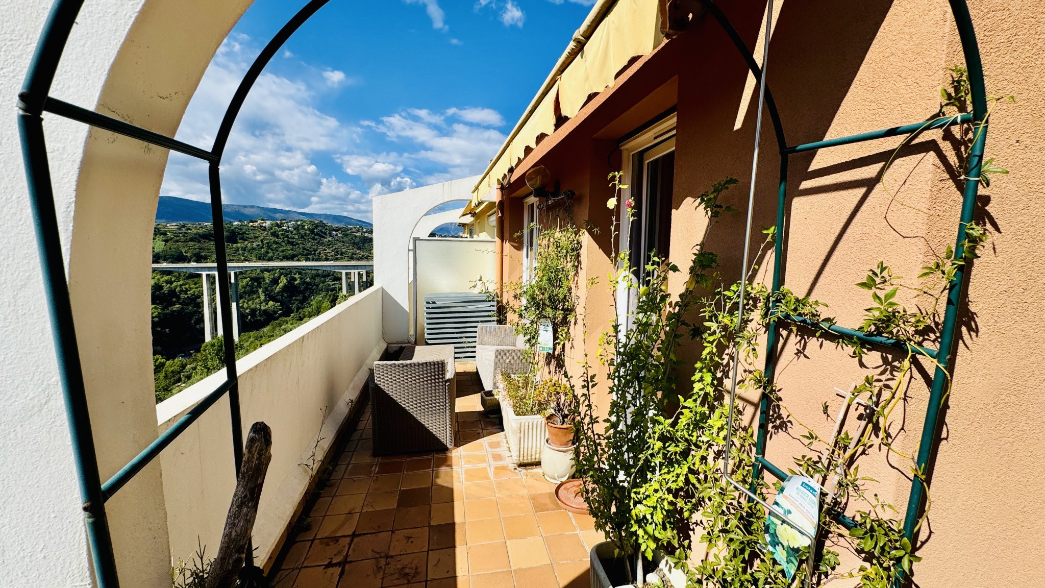 Vente Appartement à Nice 4 pièces