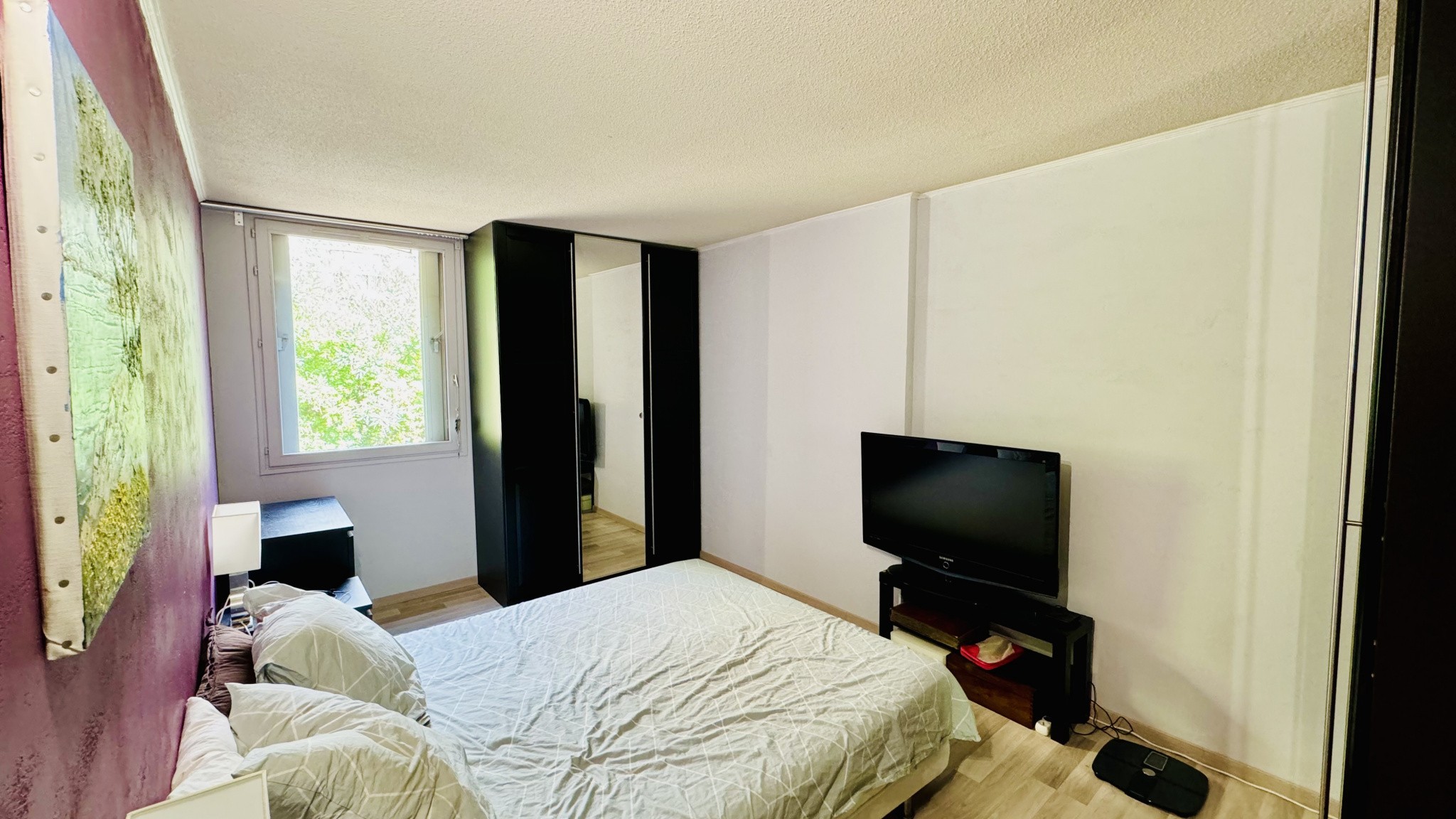 Vente Appartement à Nice 4 pièces