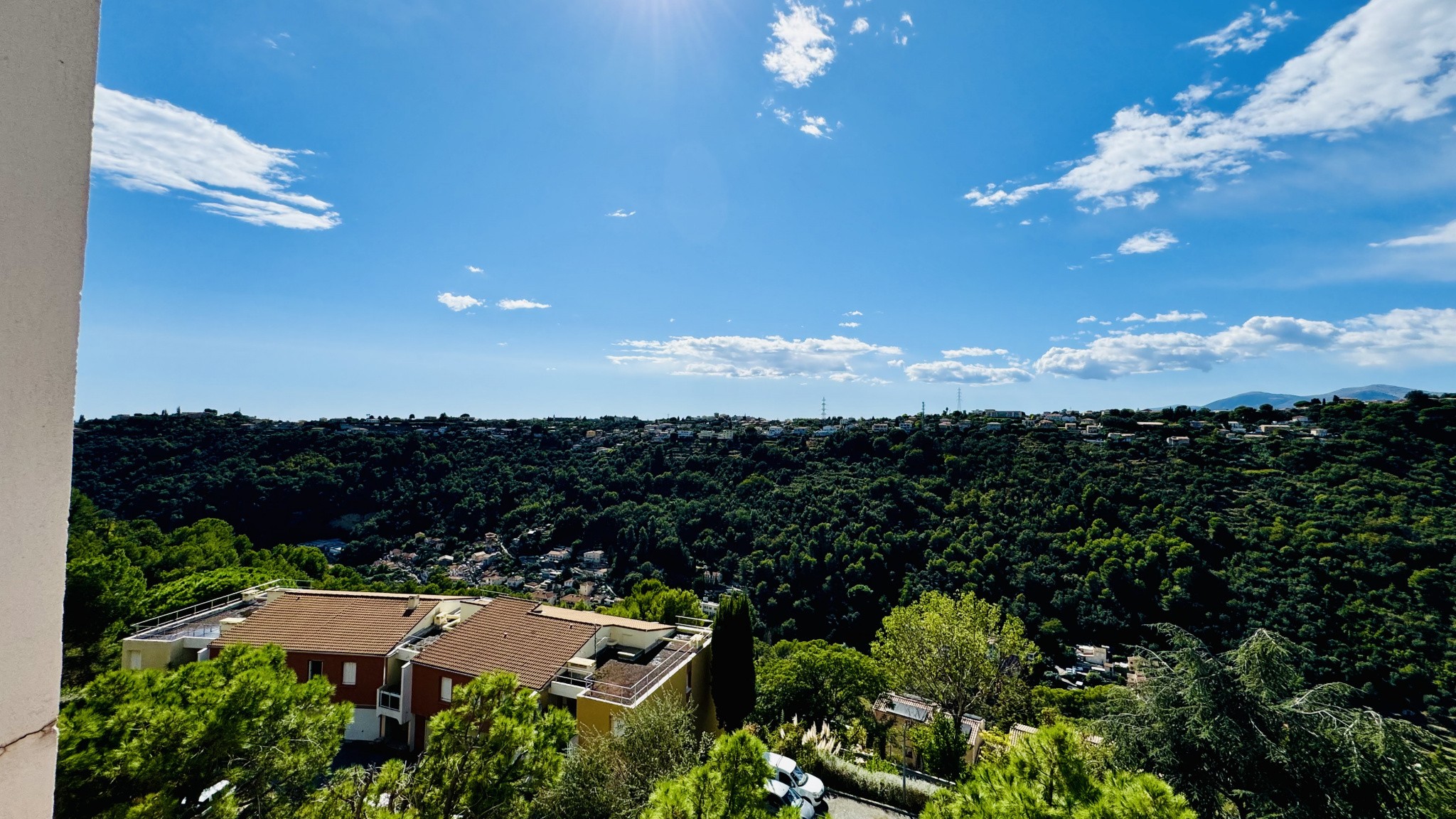 Vente Appartement à Nice 4 pièces