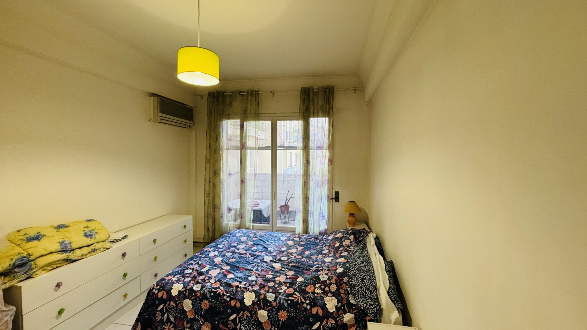 Location Appartement à Nice 3 pièces