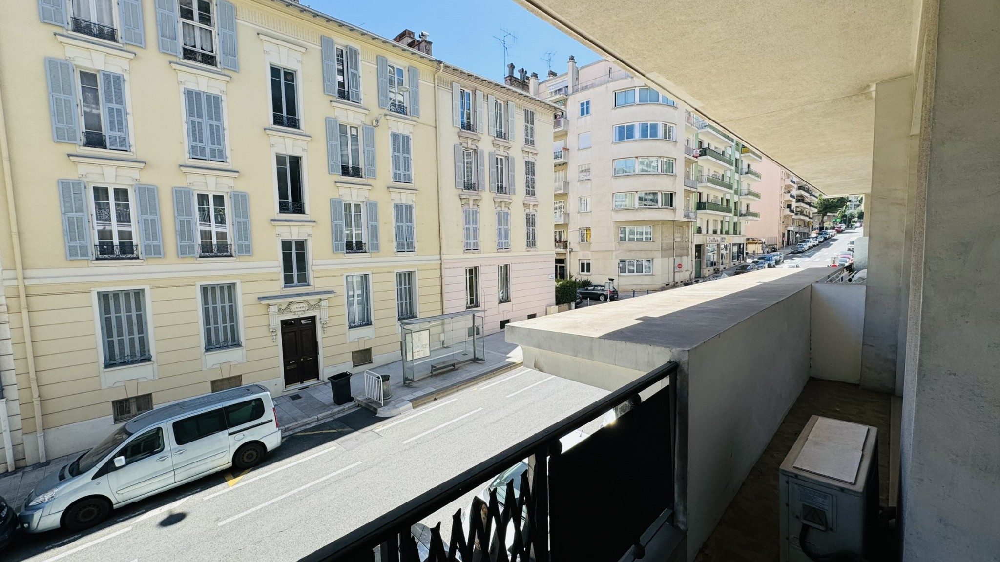 Location Appartement à Nice 3 pièces