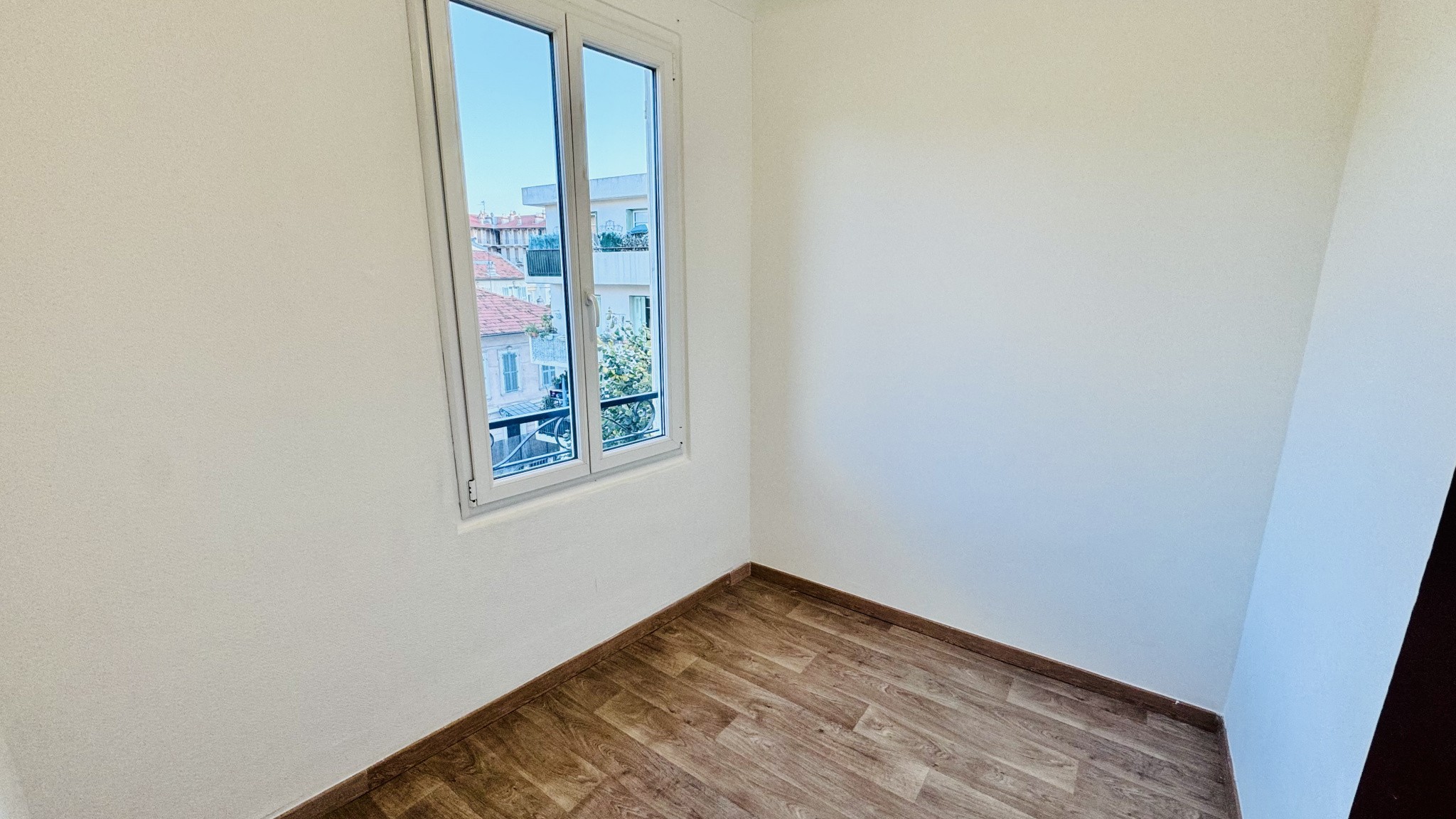 Location Appartement à Nice 1 pièce