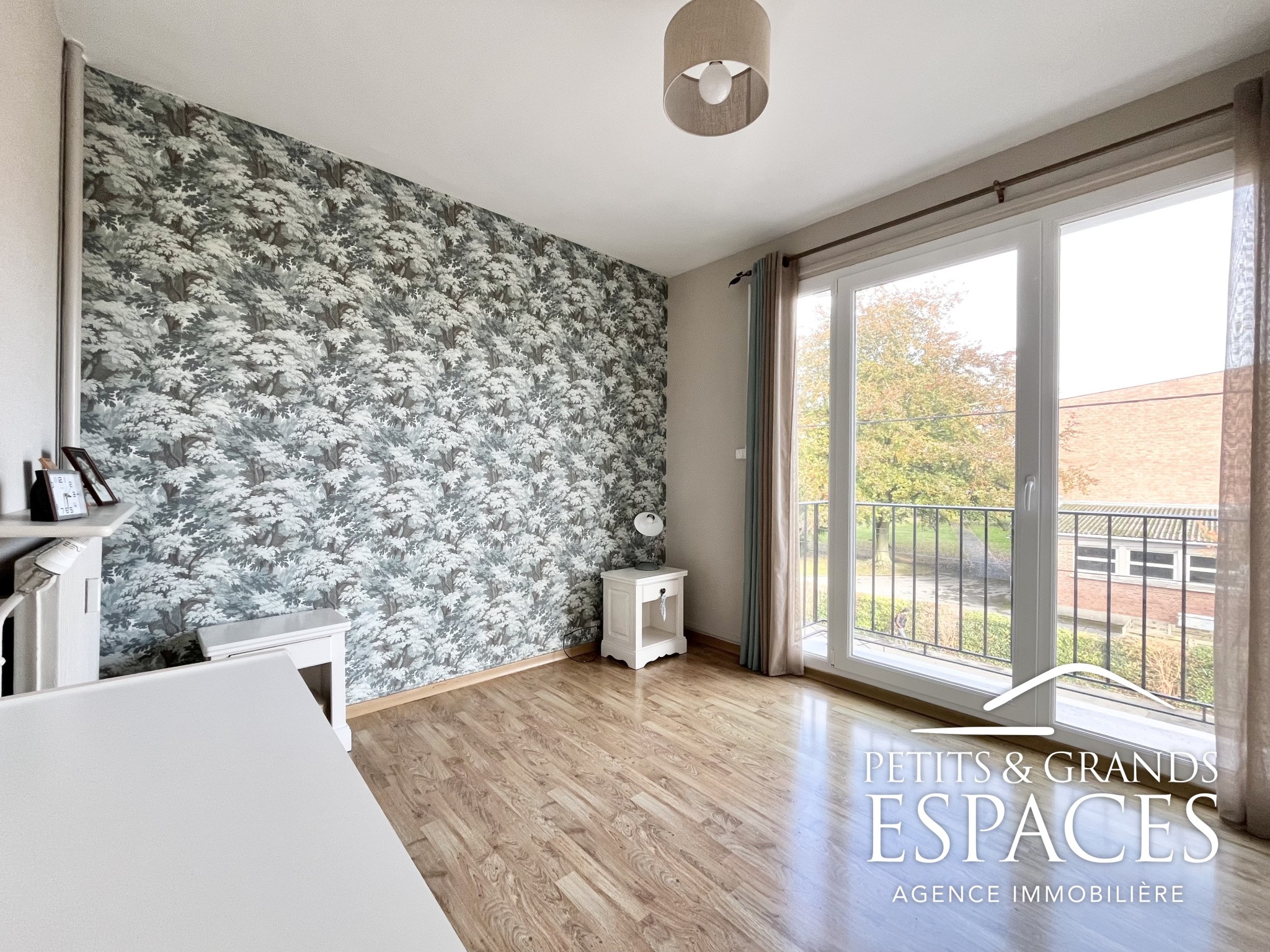 Vente Appartement à Valenciennes 5 pièces