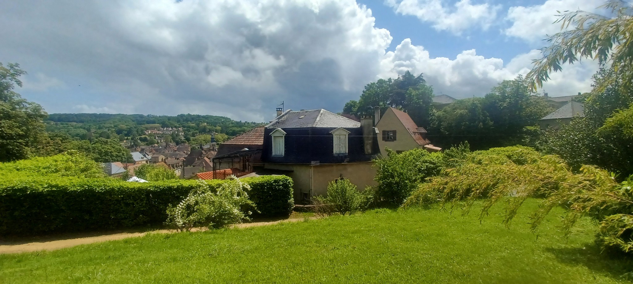 Vente Maison à Sarlat-la-Canéda 3 pièces