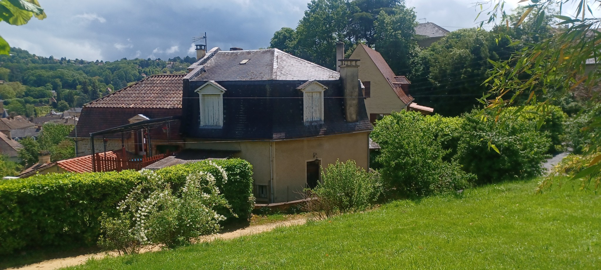 Vente Maison à Sarlat-la-Canéda 3 pièces