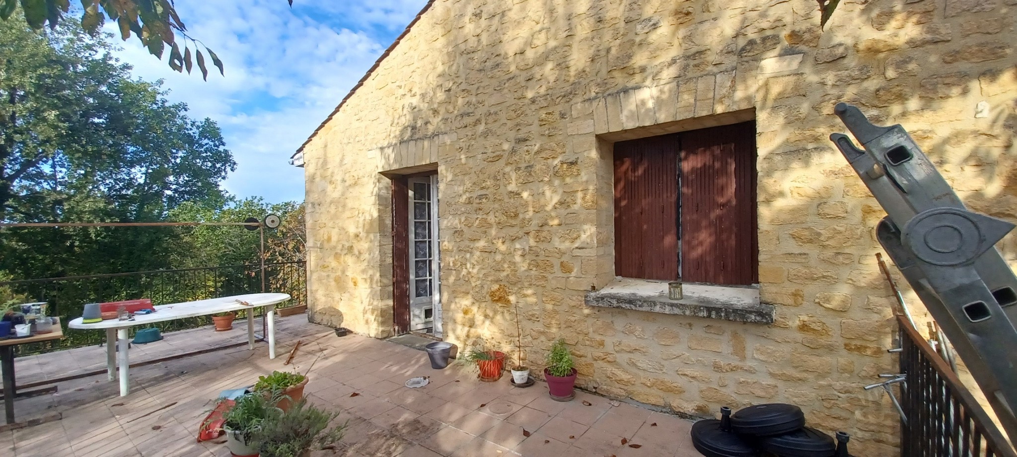 Vente Maison à Sarlat-la-Canéda 6 pièces