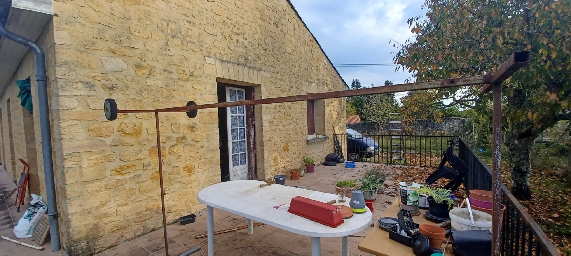 Vente Maison à Sarlat-la-Canéda 6 pièces