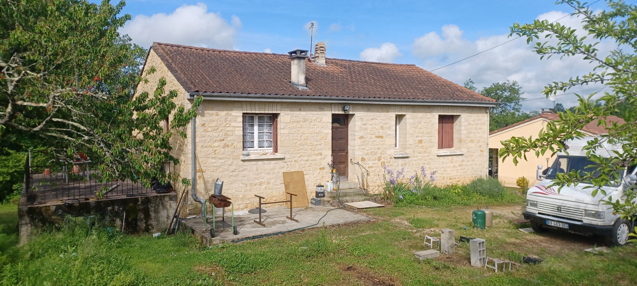 Vente Maison à Sarlat-la-Canéda 6 pièces