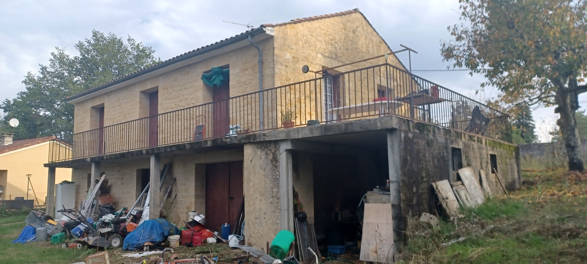 Vente Maison à Sarlat-la-Canéda 6 pièces