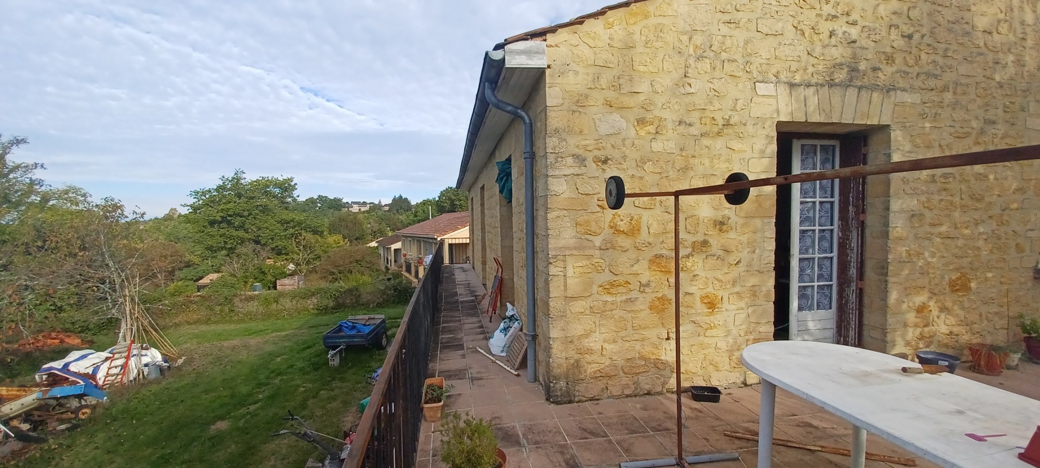 Vente Maison à Sarlat-la-Canéda 6 pièces