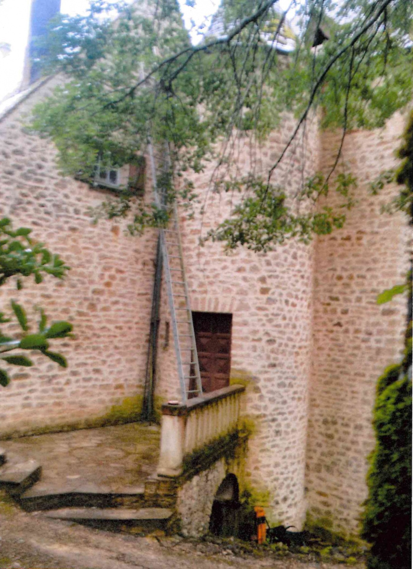 Vente Maison à Sarlat-la-Canéda 6 pièces