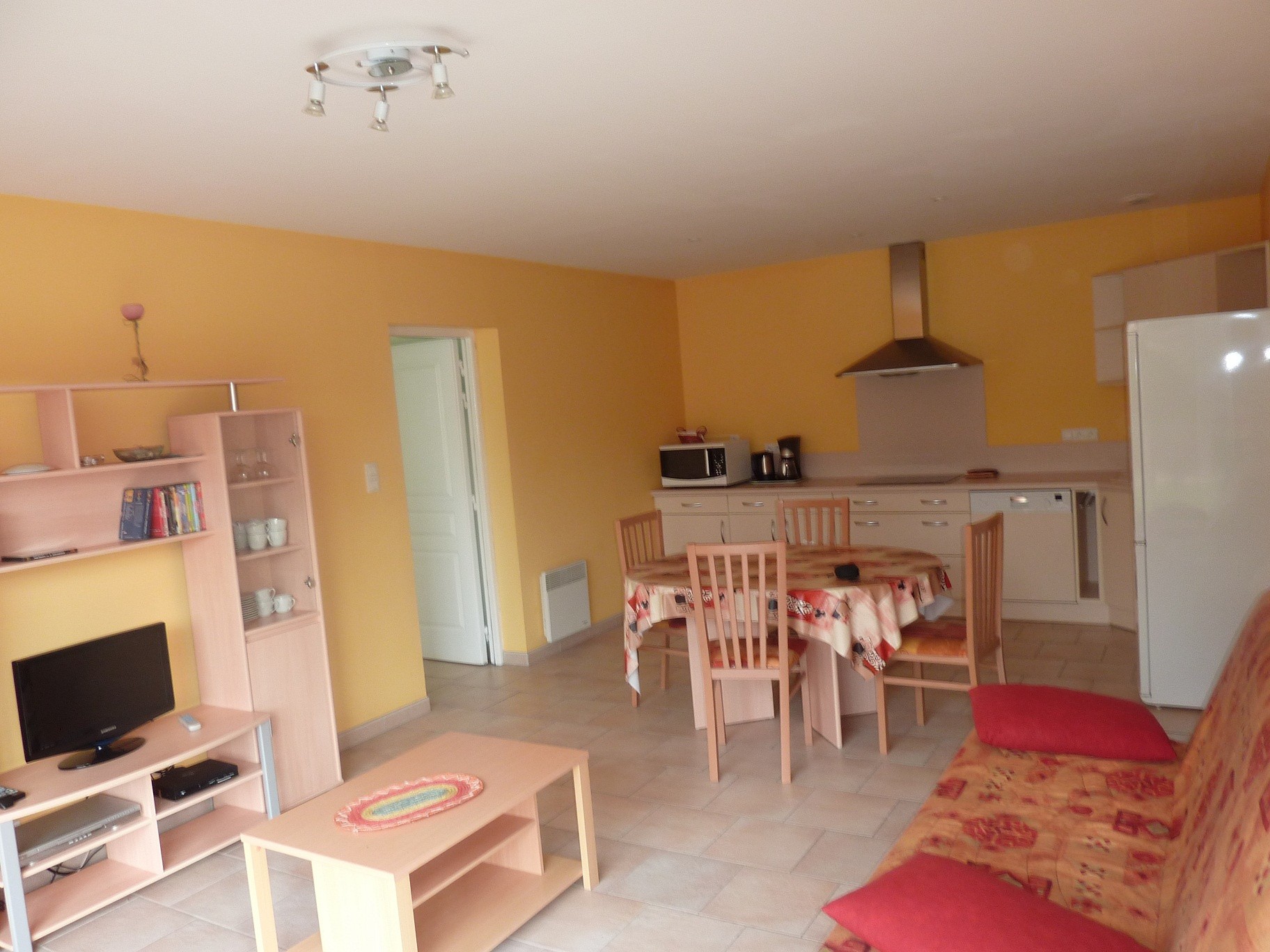 Vente Maison à Sarlat-la-Canéda 3 pièces