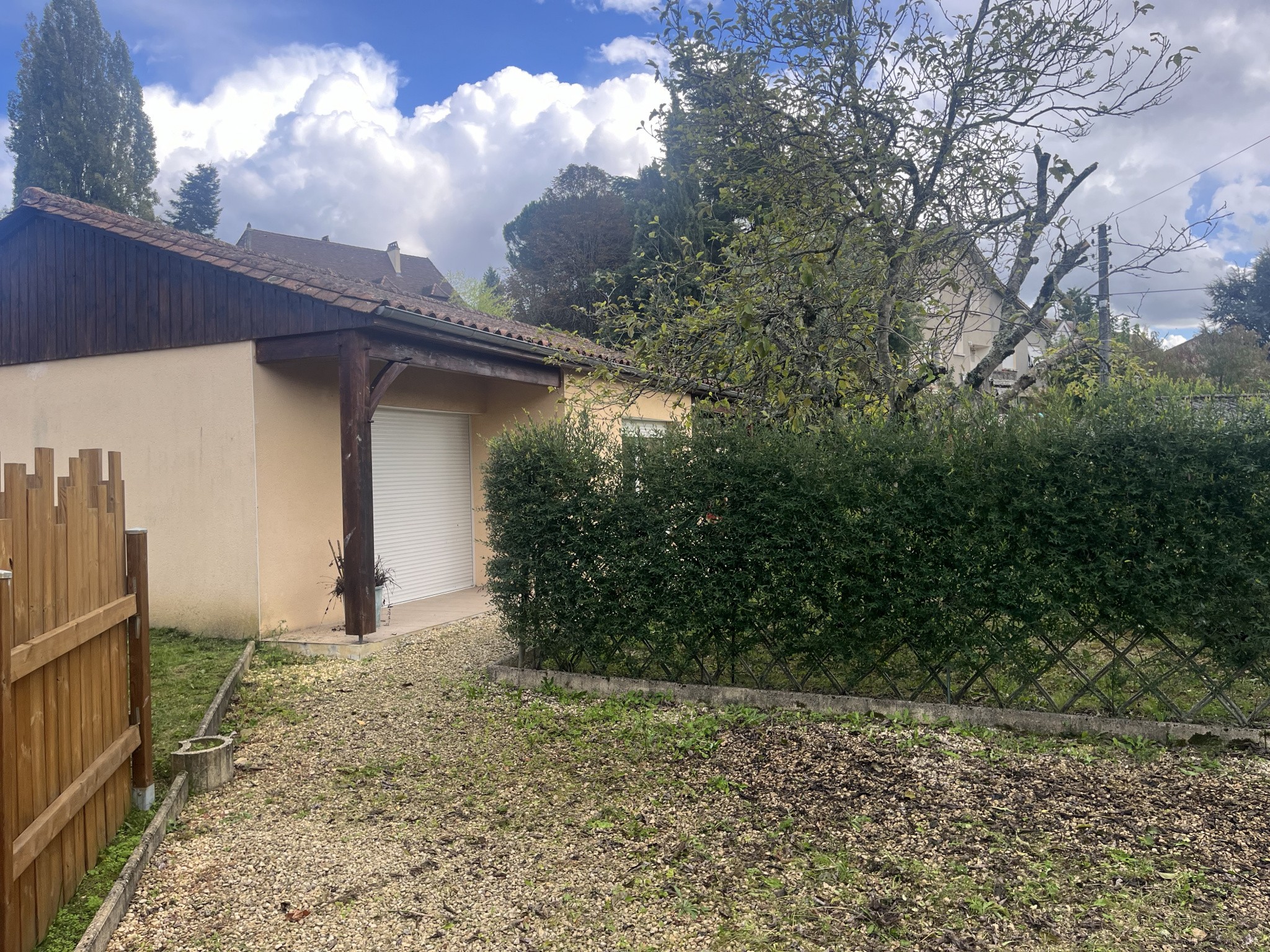 Vente Maison à Sarlat-la-Canéda 3 pièces