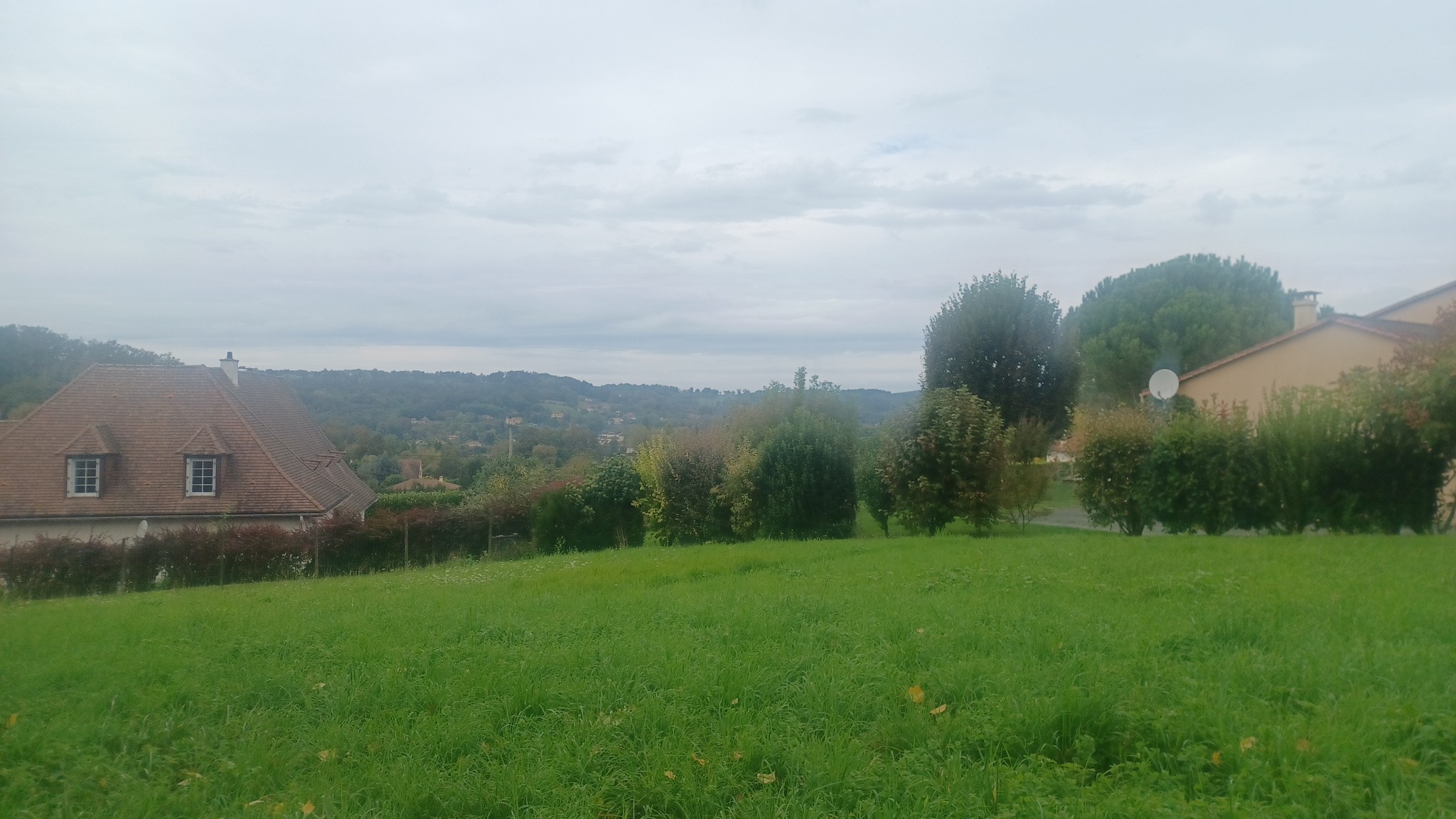 Vente Terrain à Sarlat-la-Canéda 0 pièce