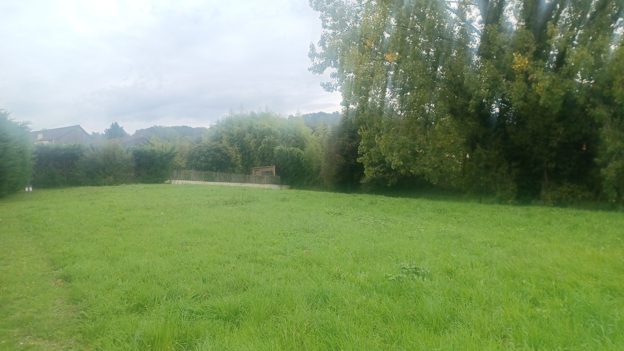 Vente Terrain à Sarlat-la-Canéda 0 pièce