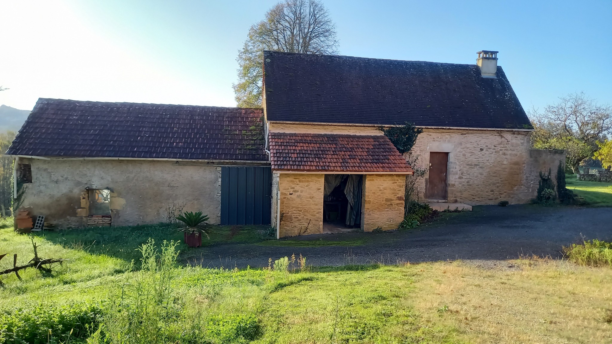 Vente Maison à Sarlat-la-Canéda 7 pièces