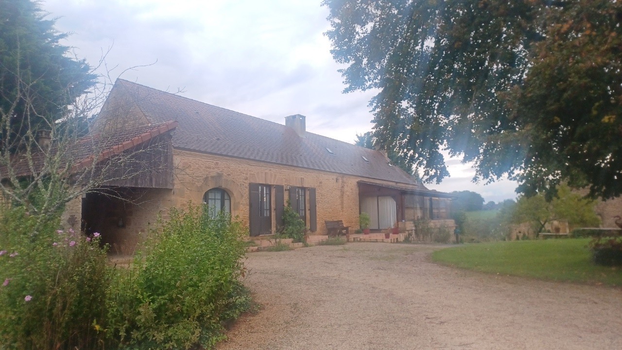 Vente Maison à Sarlat-la-Canéda 7 pièces