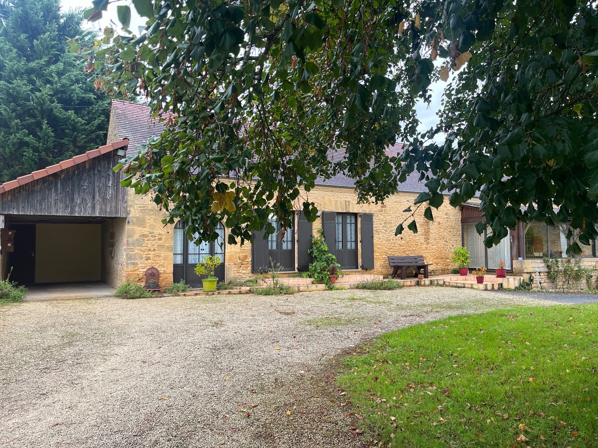 Vente Maison à Sarlat-la-Canéda 7 pièces