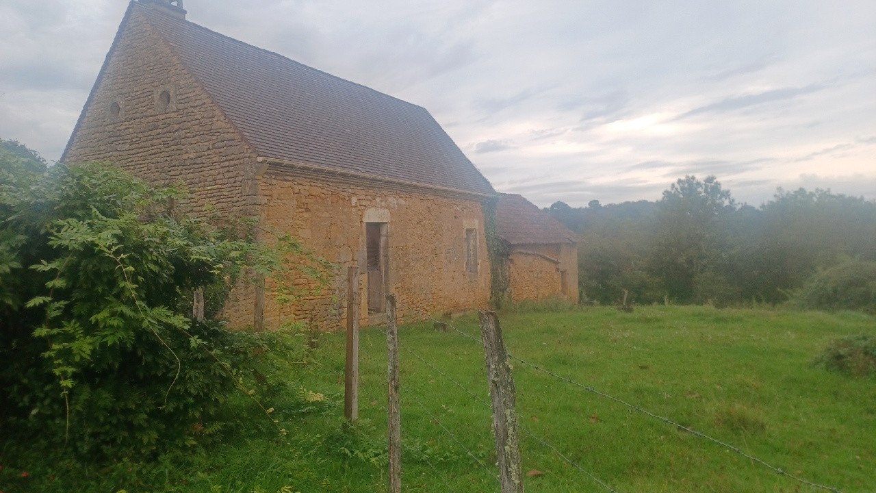 Vente Maison à Sarlat-la-Canéda 7 pièces