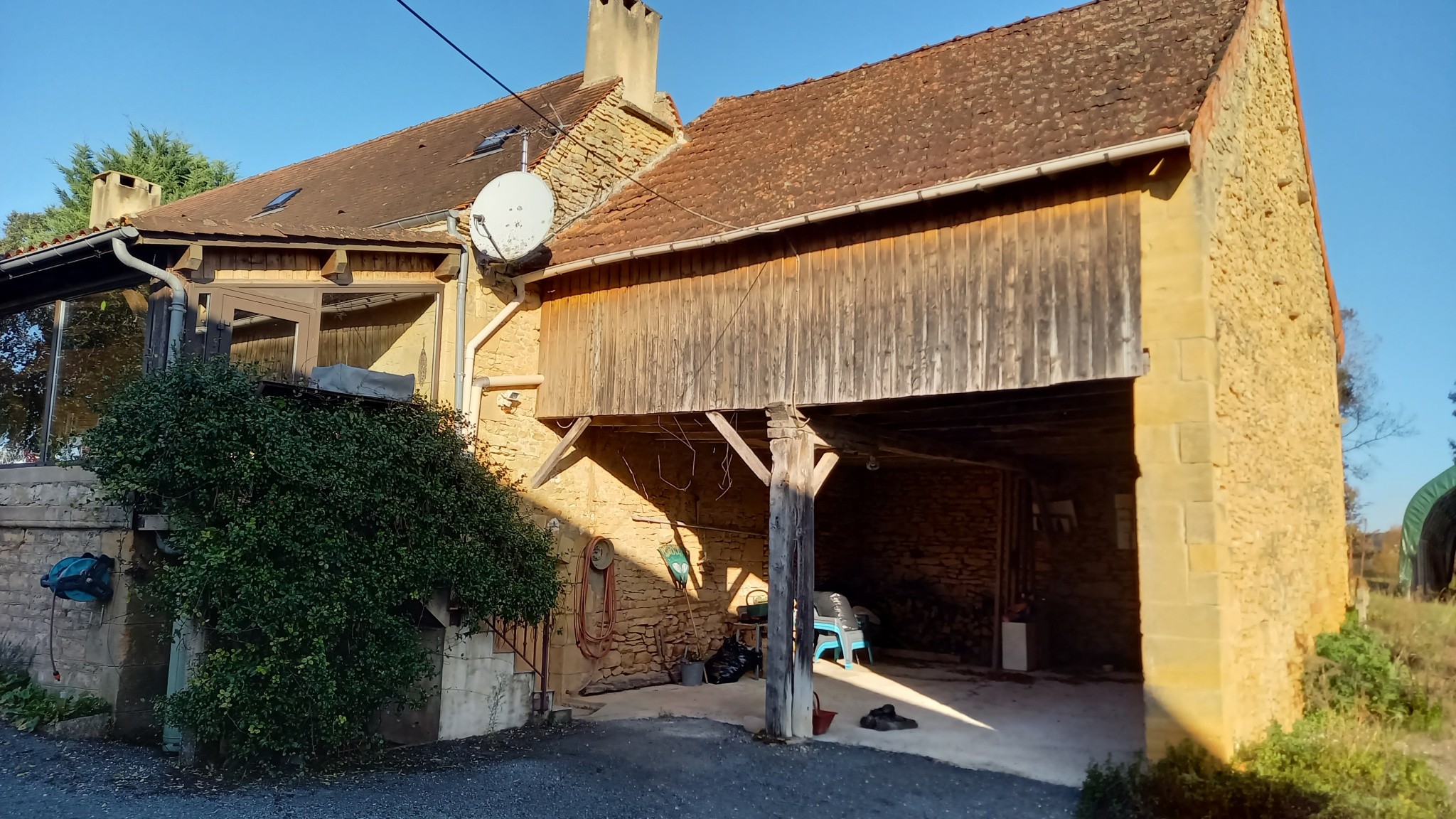 Vente Maison à Sarlat-la-Canéda 7 pièces