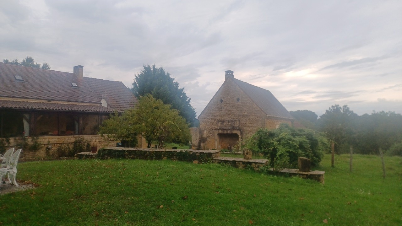 Vente Maison à Sarlat-la-Canéda 7 pièces