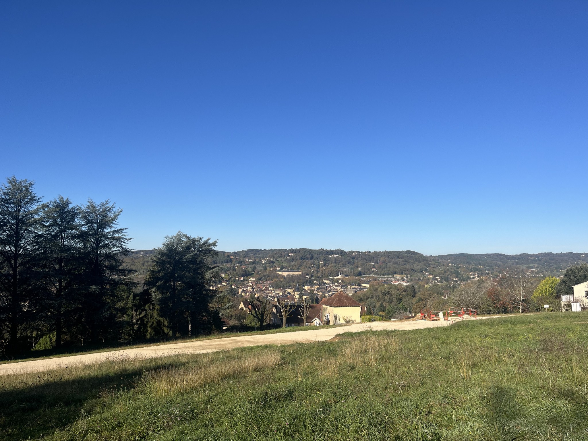 Vente Terrain à Sarlat-la-Canéda 0 pièce