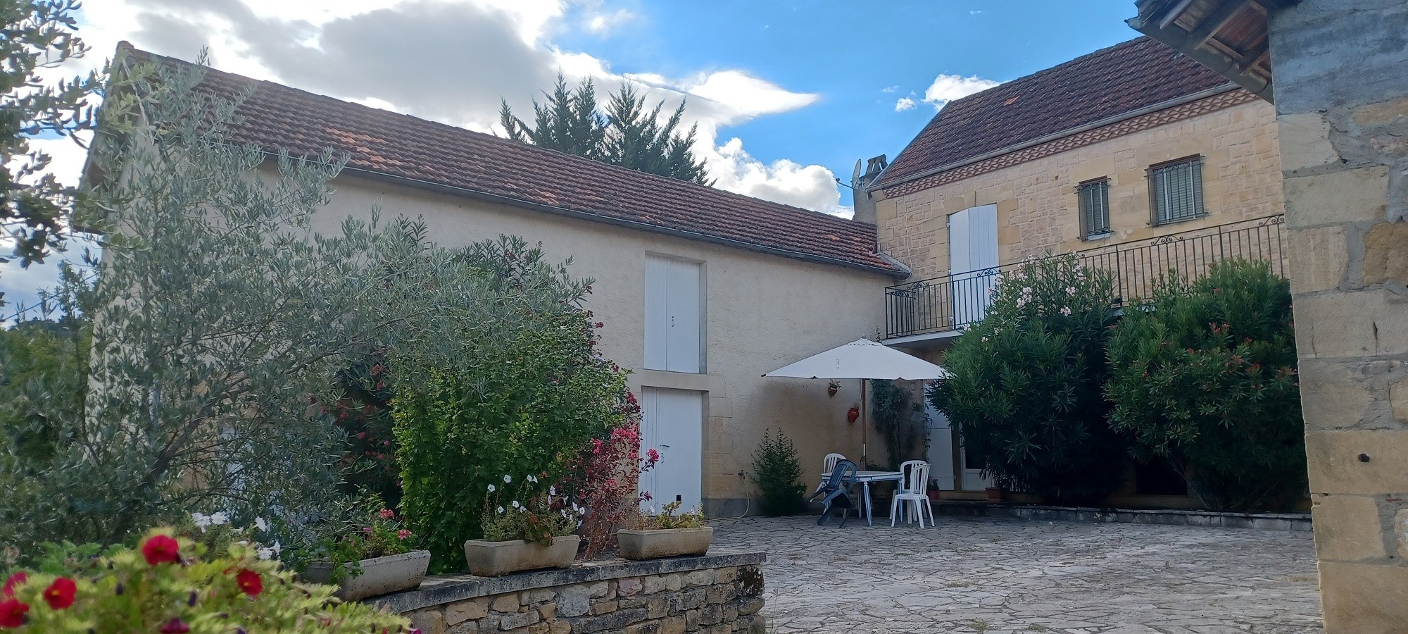 Vente Maison à Sarlat-la-Canéda 12 pièces