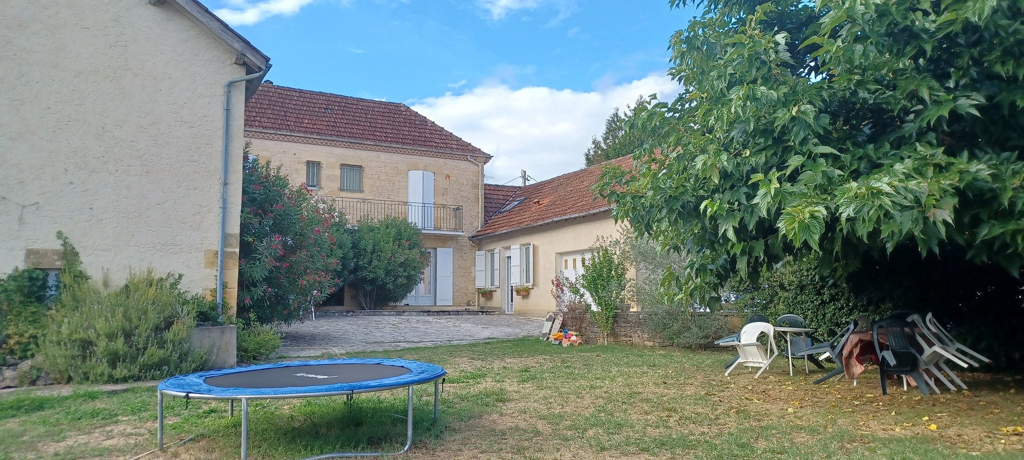 Vente Maison à Sarlat-la-Canéda 12 pièces