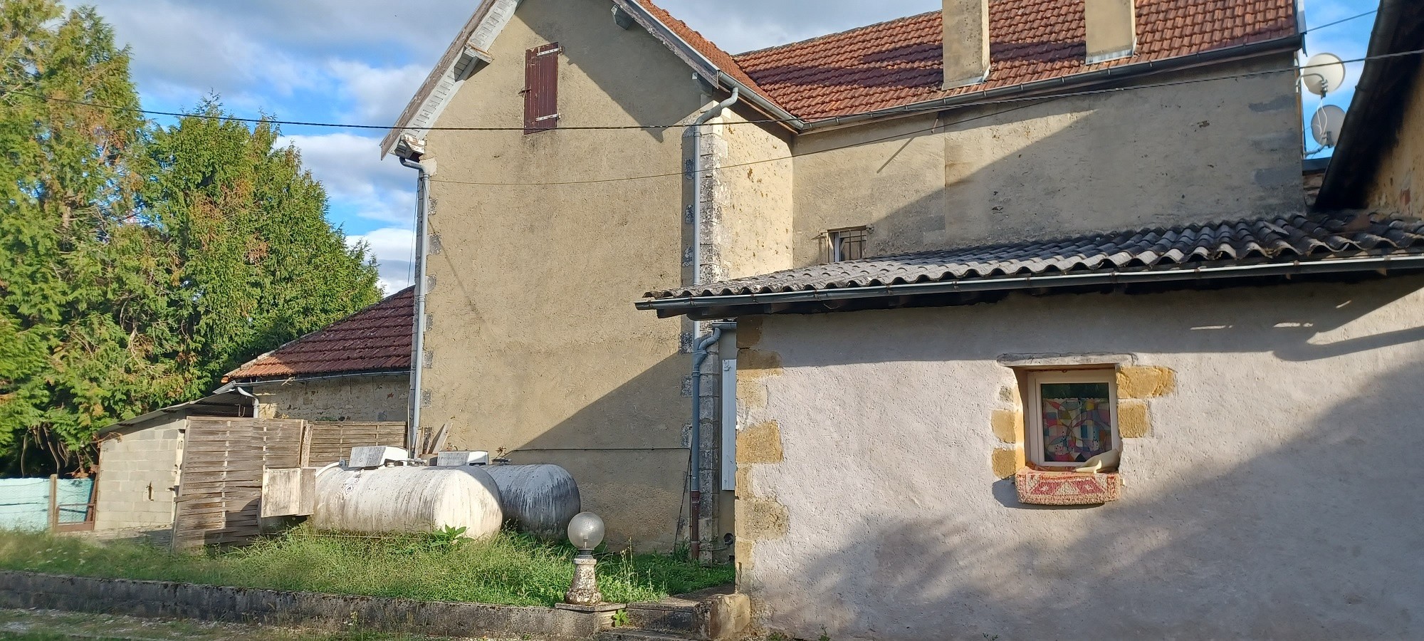 Vente Maison à Sarlat-la-Canéda 12 pièces