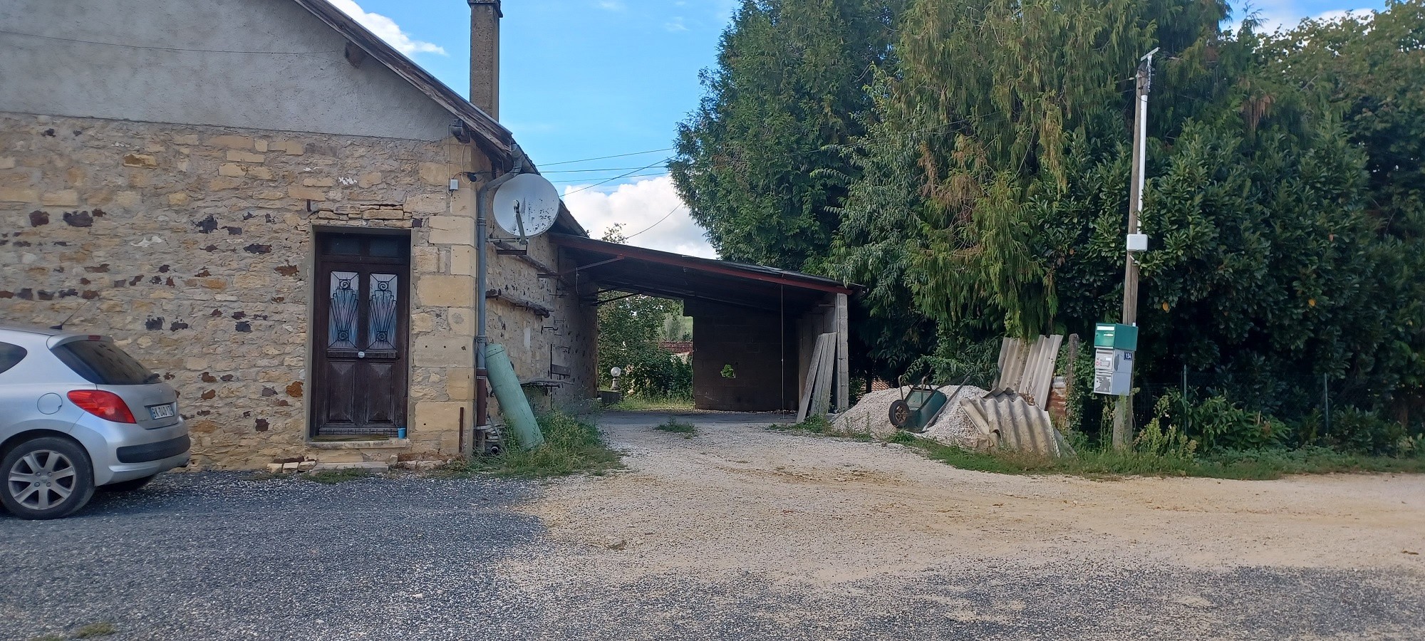 Vente Maison à Sarlat-la-Canéda 12 pièces