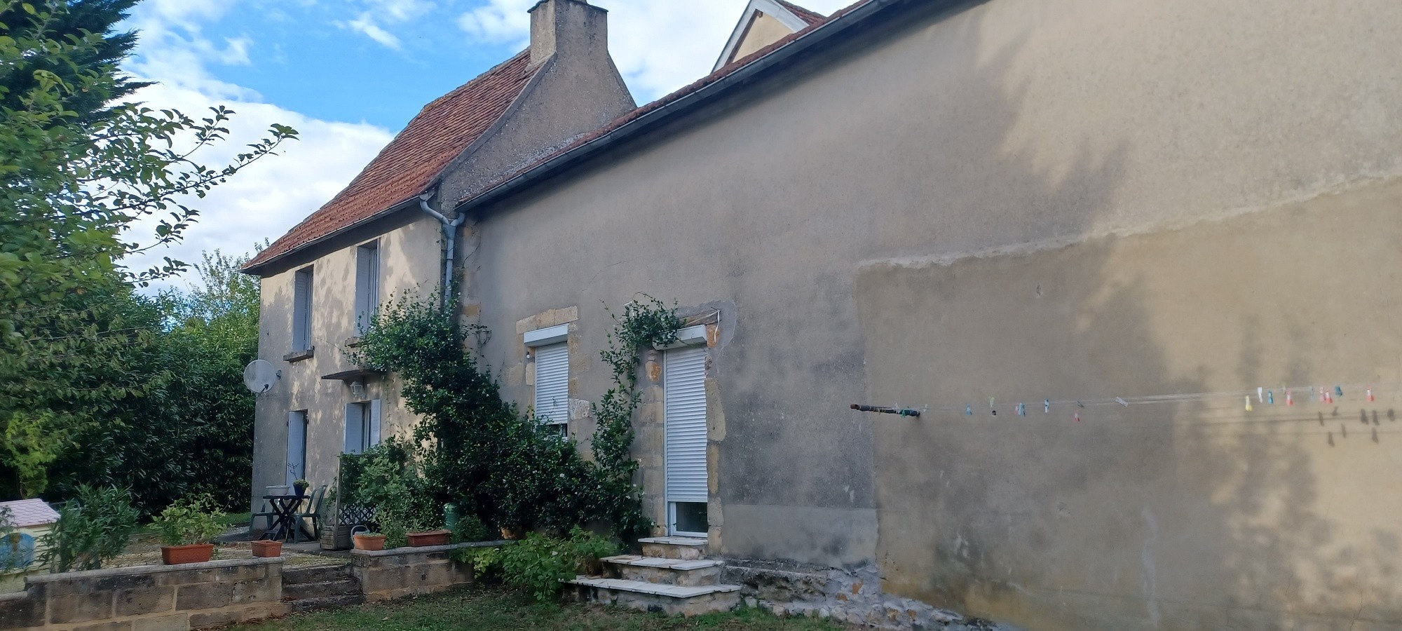 Vente Maison à Sarlat-la-Canéda 12 pièces