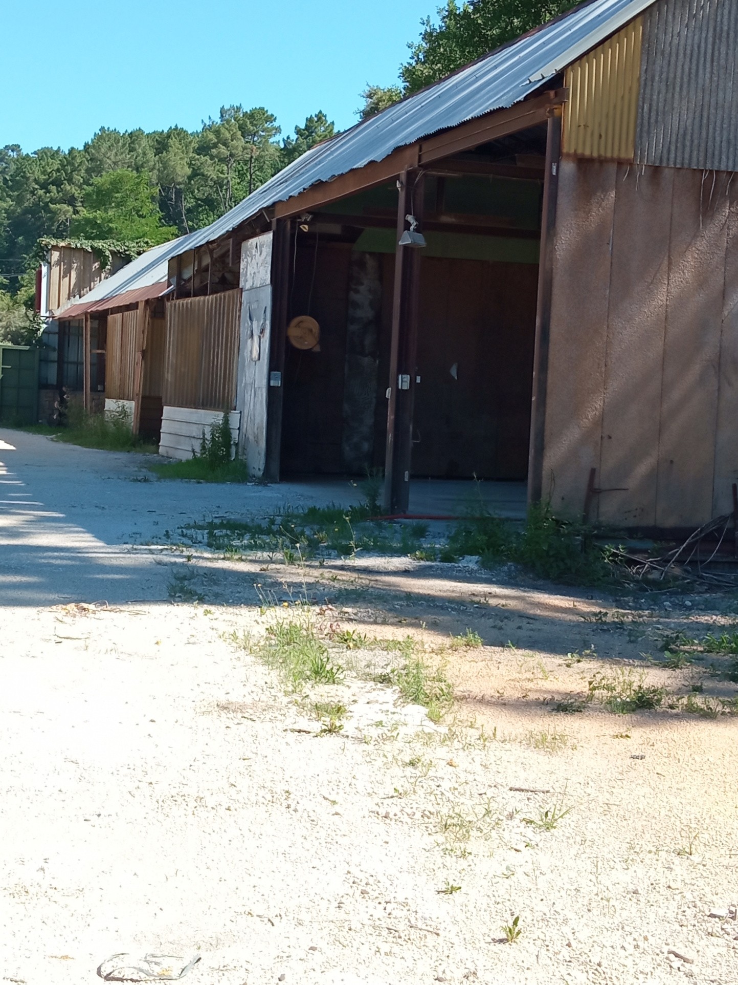 Vente Terrain à Sarlat-la-Canéda 0 pièce