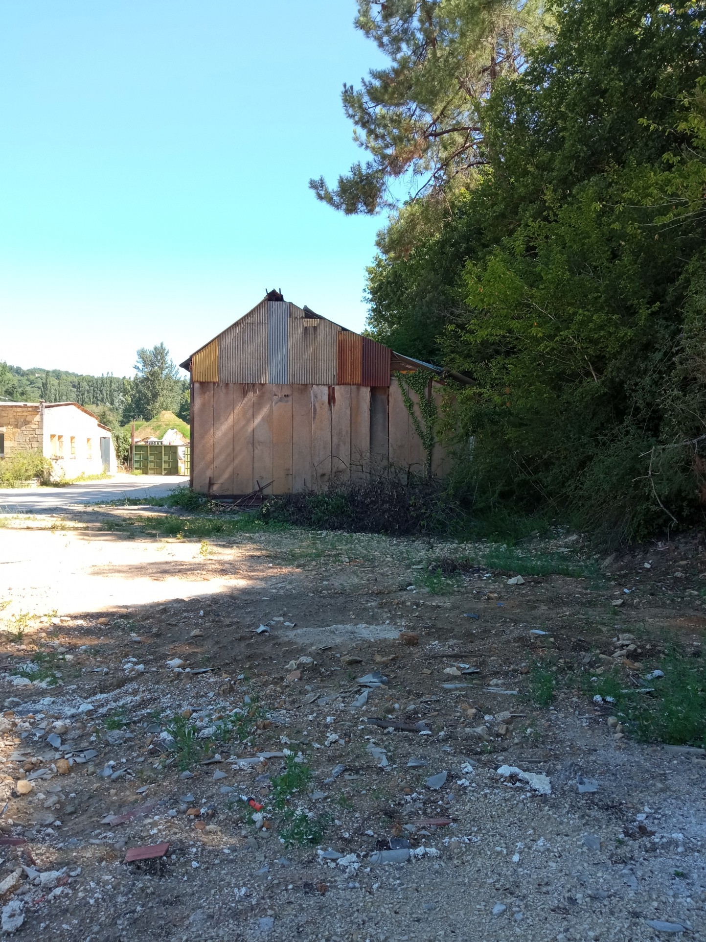 Vente Terrain à Sarlat-la-Canéda 0 pièce