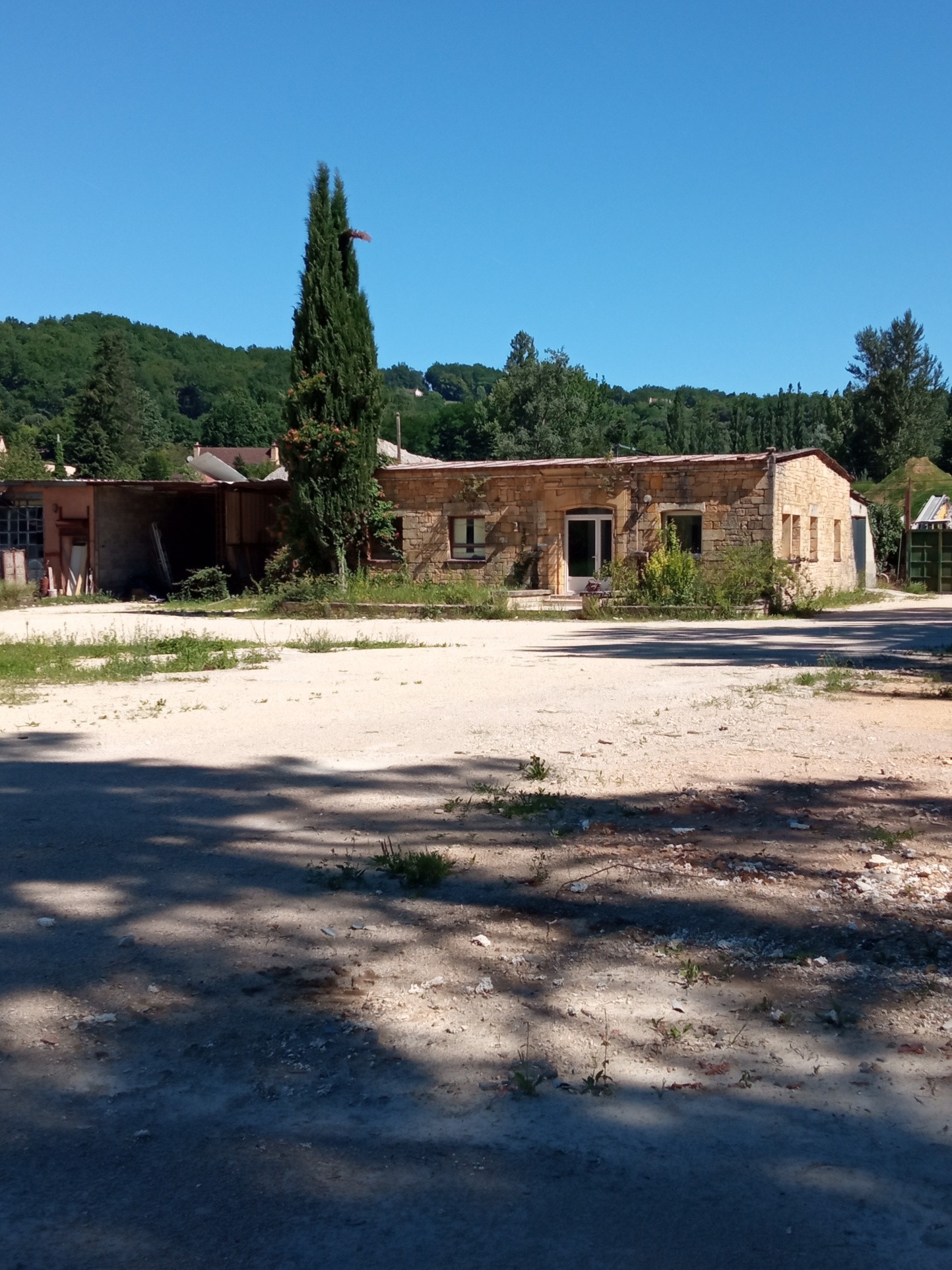 Vente Terrain à Sarlat-la-Canéda 0 pièce