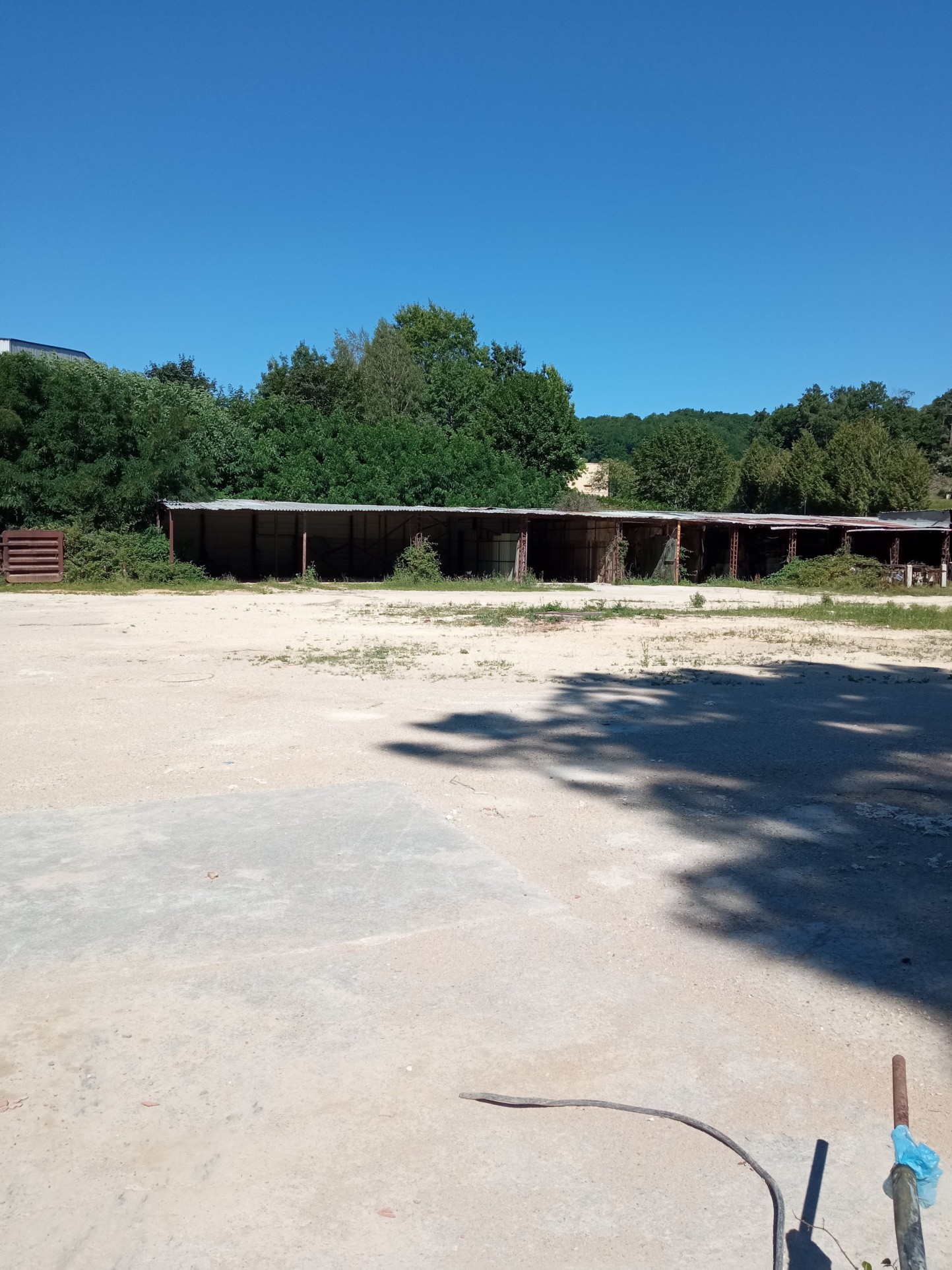 Vente Terrain à Sarlat-la-Canéda 0 pièce