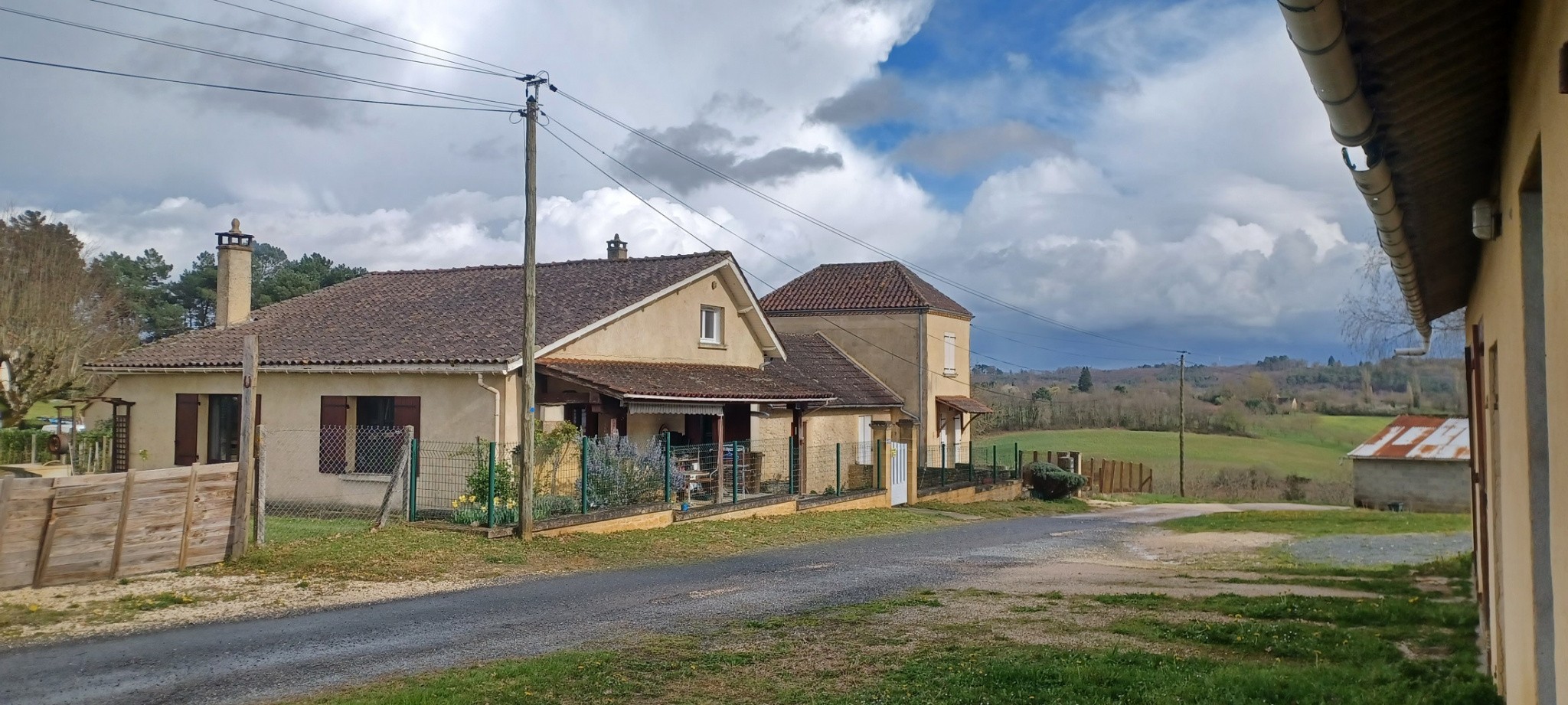 Vente Maison à Sarlat-la-Canéda 7 pièces