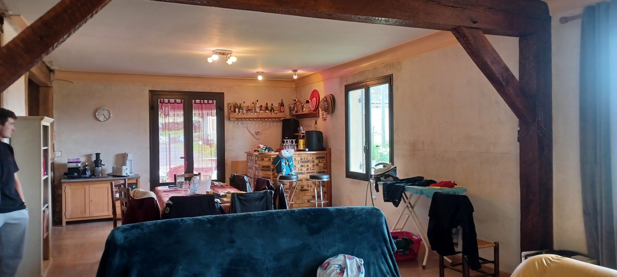 Vente Maison à Sarlat-la-Canéda 7 pièces