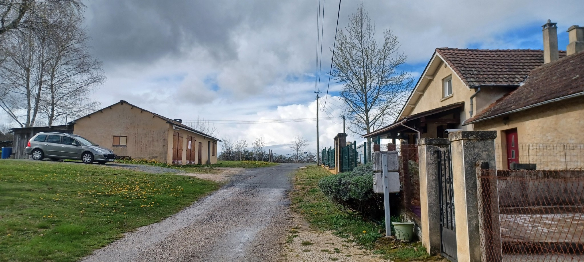 Vente Maison à Sarlat-la-Canéda 7 pièces