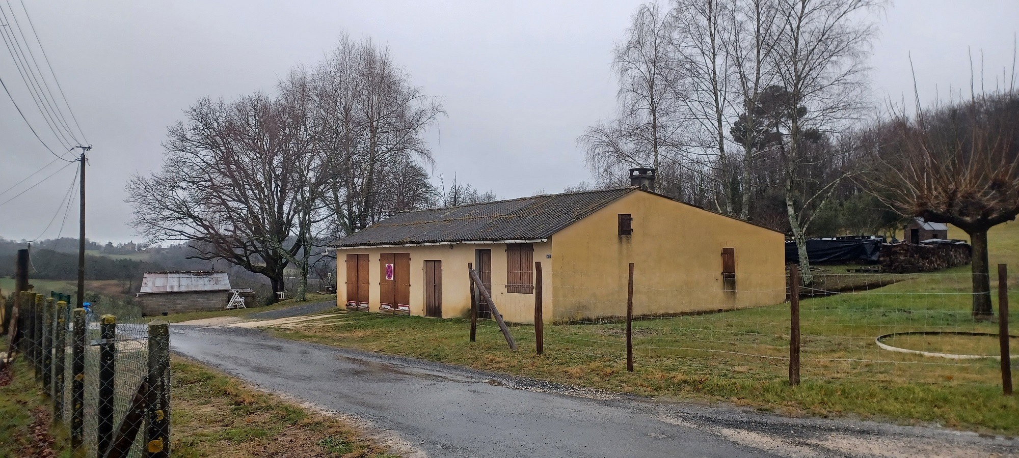 Vente Maison à Sarlat-la-Canéda 7 pièces