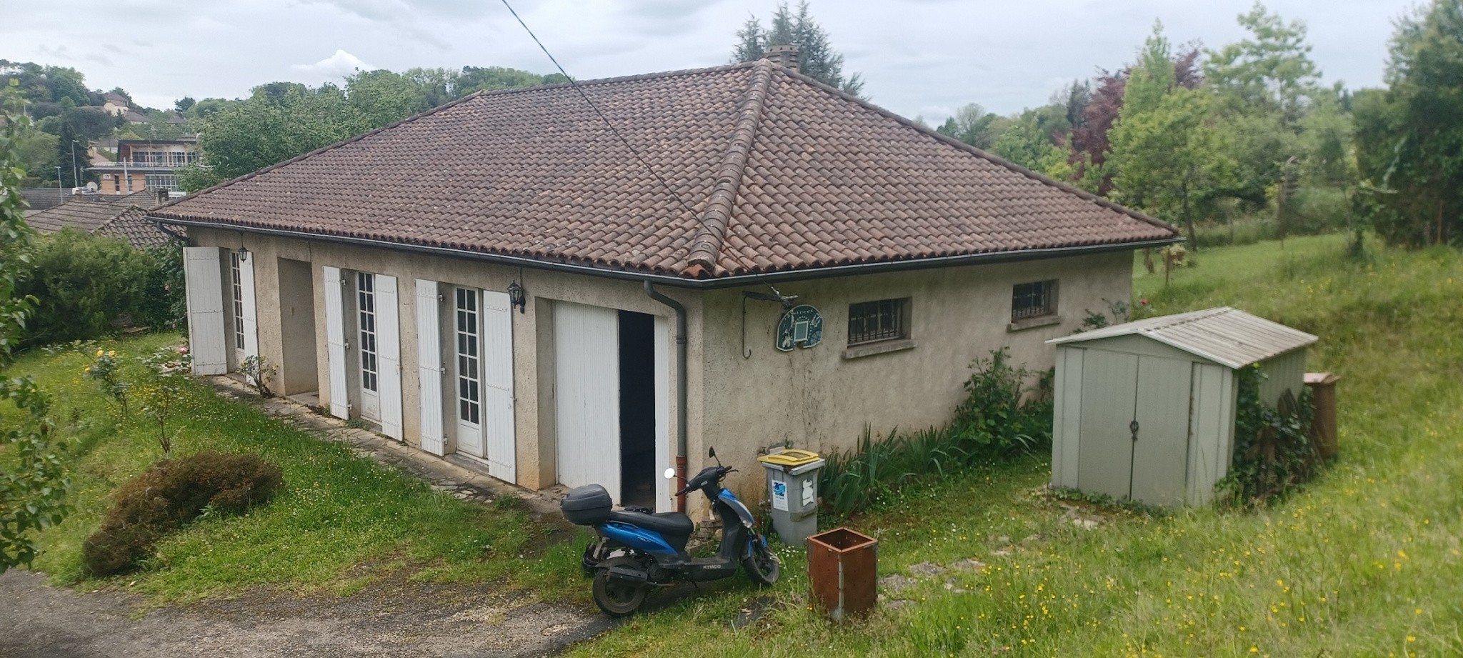 Vente Maison à Sarlat-la-Canéda 4 pièces