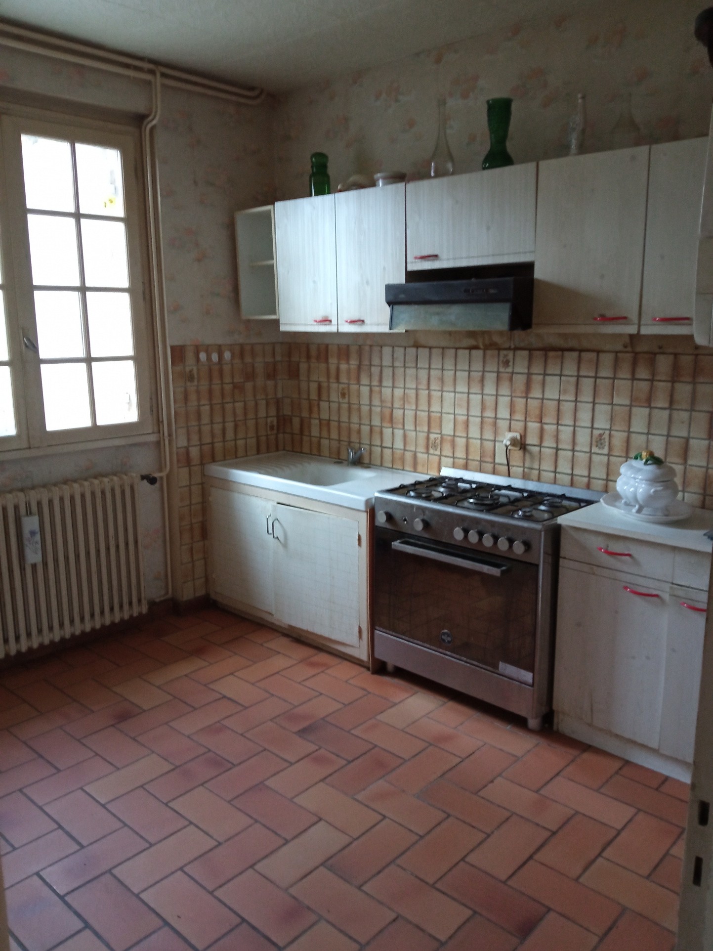 Vente Maison à Sarlat-la-Canéda 4 pièces