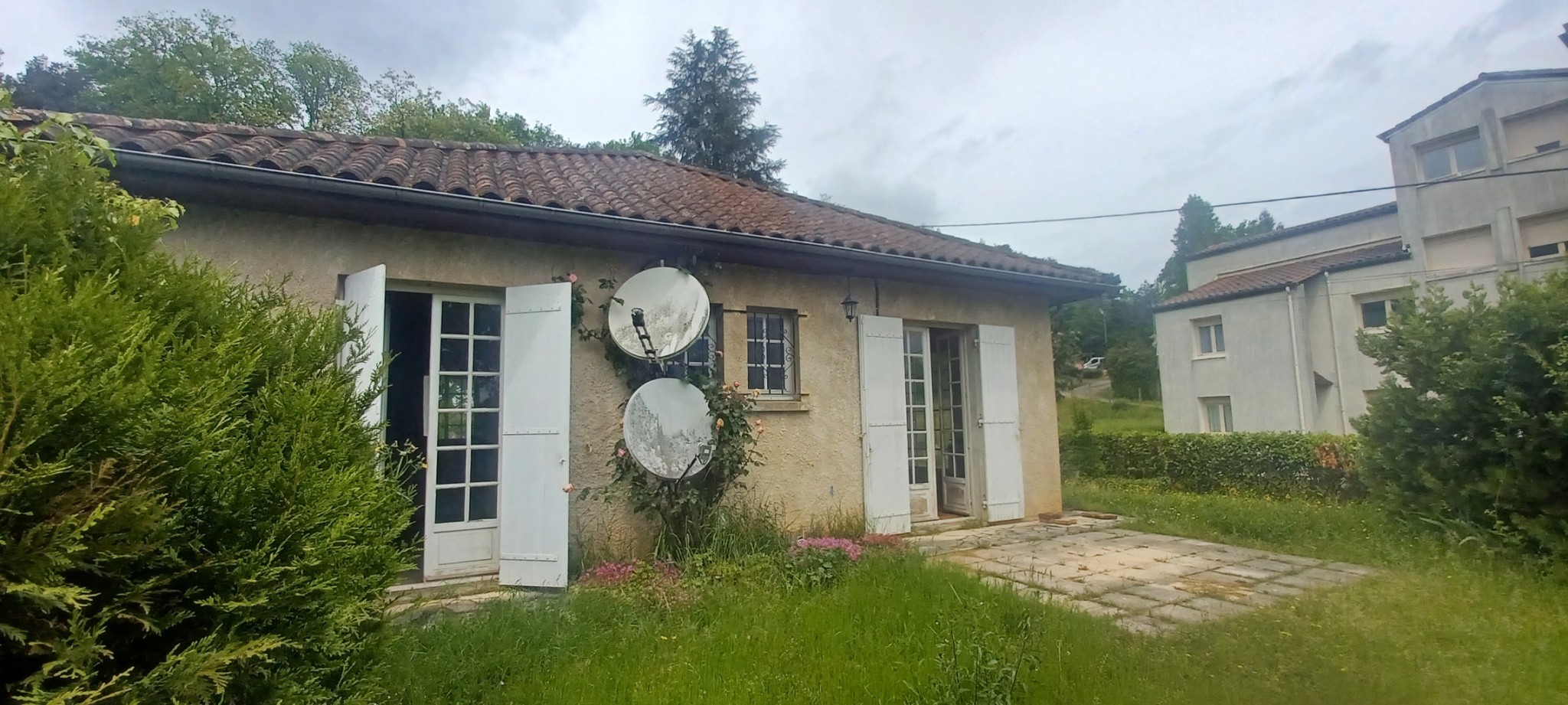 Vente Maison à Sarlat-la-Canéda 4 pièces