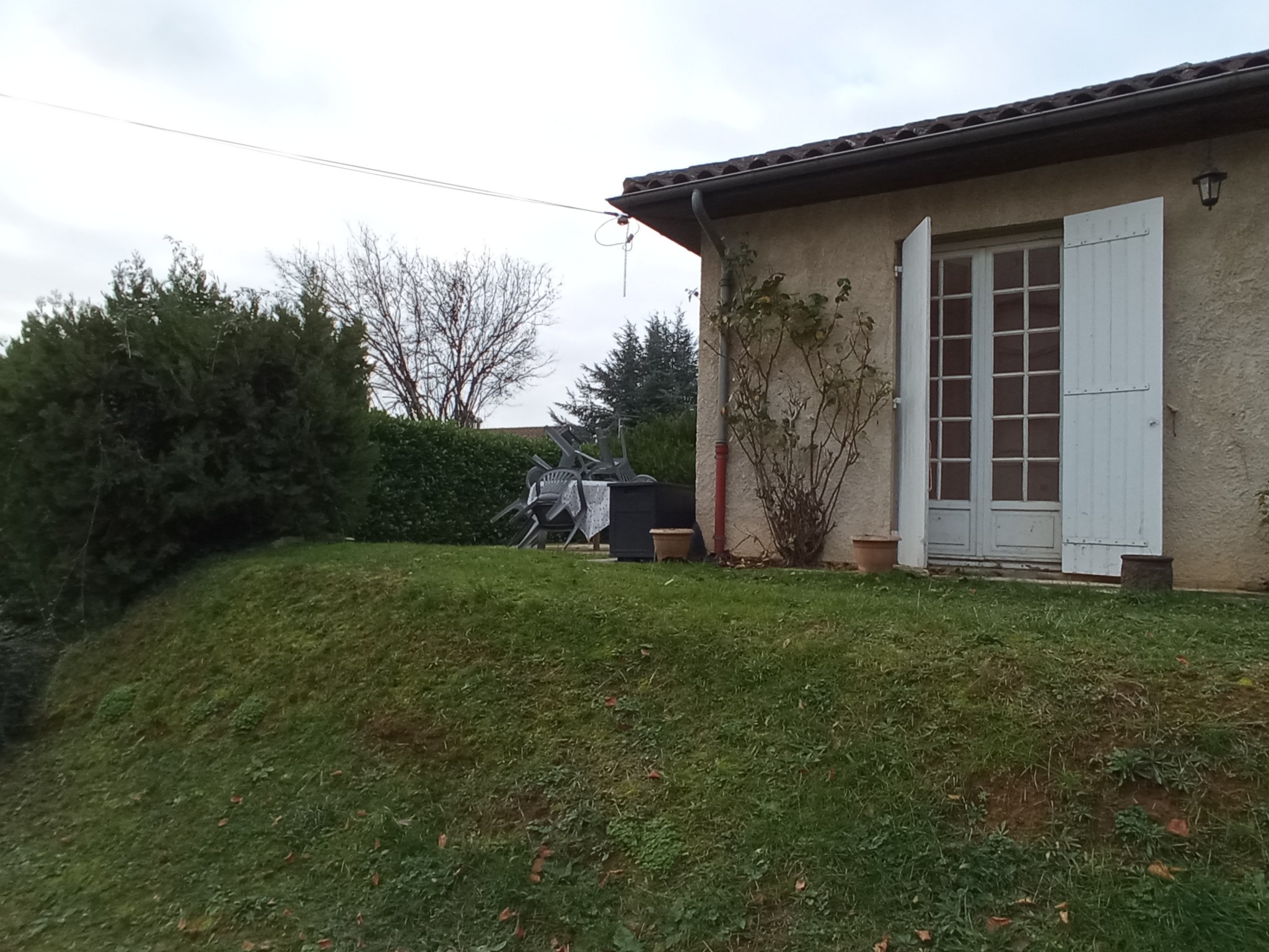 Vente Maison à Sarlat-la-Canéda 4 pièces