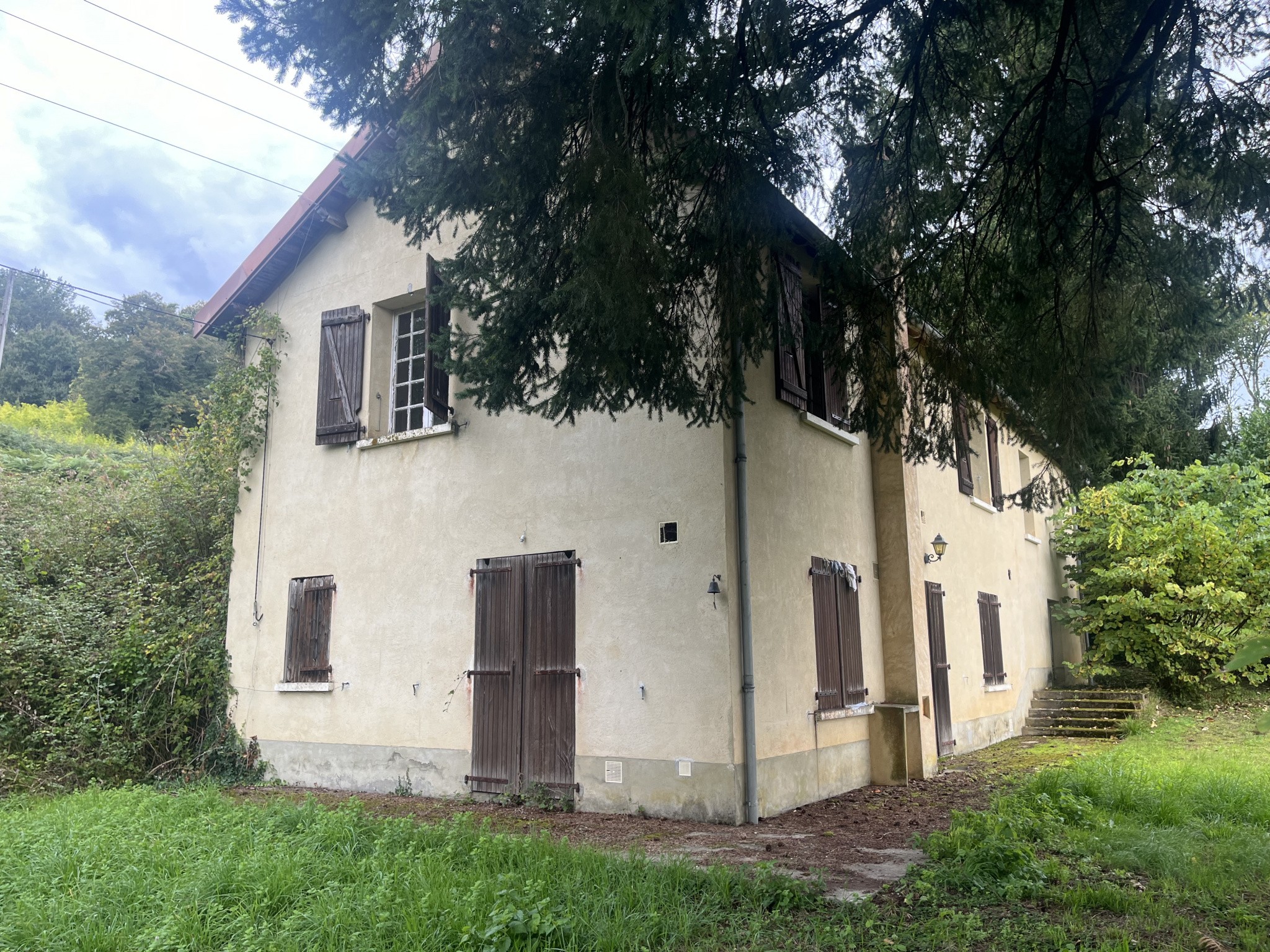 Vente Maison à Sarlat-la-Canéda 4 pièces