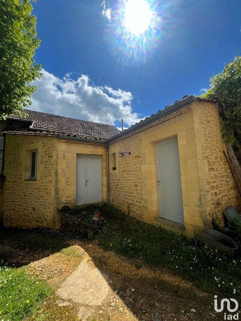 Vente Maison à Sarlat-la-Canéda 17 pièces