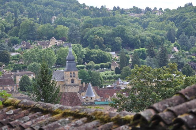 Vente Maison à Sarlat-la-Canéda 17 pièces